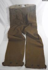 1951 Australian Regiment Pants Carter Smith Military Trouser picture