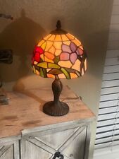 Tiffany style lamp 16