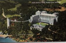 Postcard Castle Harbour Hotel Tuckers Town Bermuda picture