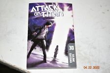 Attack on Titan (Volume 30) by Hajime Isayama NEW Paperback picture