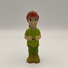 Peter Pan Cake Topper Vintage 5.25 inches Tall picture