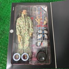 Hot Toys 2002 Jason Siu Gangster Paradise Shu Hottoys Toy Frenzy picture