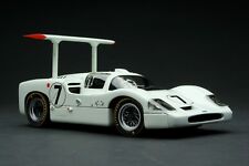 Exoto 1:18 | 1967 Chaparral 2F at Le Mans - Phil Hill & Mike Spence | # RLG18174 picture