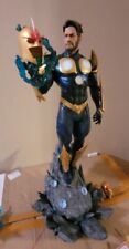 NOVA 1/4 Scale Statue Custom Fan Art Marvel - RIDER - AP 15/15 - RARE picture