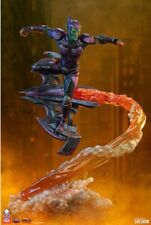 PCS Collectibles Marvel Green Goblin 1:6 Diorama Statue Spider-man  NEW IN STOCK picture