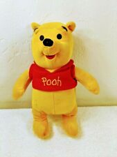 Vintage Winnie the Pooh Bear 12