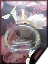 Vintage 1908 By Soft Surroundings collectible perfume bottle picture