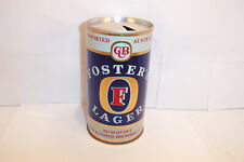 Fosters Lager  25/32 Quart   SS   