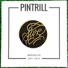 ⚡RARE⚡ PINTRILL x NIKE x FAUST PIN *BRAND NEW SEALED* 2016 LIMITED EDITION ✔️ picture