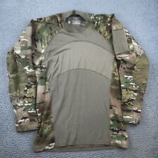 Army Combat Shirt (ACS), Multicam, Flame-Resistant, 8415-01-580-4863 Size XL picture
