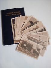 A History of the University Div. Michigan Naval Militia 1921. 1921, +17 Photos picture