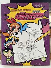How to Draw the Powerpuff Girls Mini picture