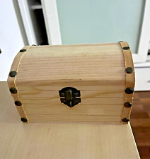 Wooden Box For Home picture