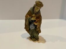 Vintage DOLFI Made in Italy Nativity Figures Very rare picture