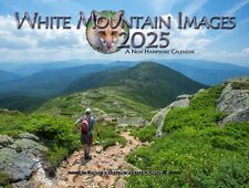 2025 New Hampshire Calendar - White Mountain Images by Chris Whiton Photography picture