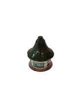 Singapore Nights Perfume by Duchess of Paris c.1930 Pagoda Shaped Bottle & Cap picture