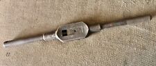 Vintage Greenfield GTD Tools No. 6 Tap Wrench Handle 15