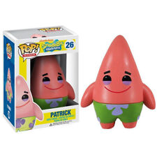 Funko Pop Television SpongeBob SquarePants Patrick 26 Vinyl Figures Toys Gift picture