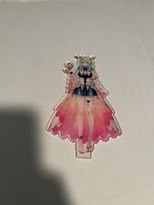 Custom Hololive EN Promise Ceres Fauna Acrylic “No Stand” picture