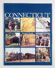 1977 CONNECTICUT 