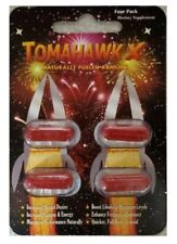 Tomahawk X 4 Pack +  picture