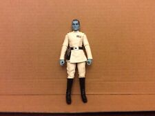 Grand Admiral Thrawn Rebels Disney+ Figure VINTAGE Collection Star Wars ...LOOSE picture