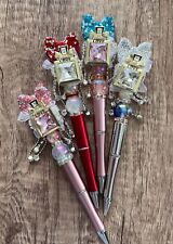 Custom beaded pens Luxury Inspired pens Bling, Fancy, Gift pens Journal. teen picture