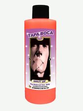 Baño - Limpia Y Despojo Tapa Boca - Ritual Bath Shut Up - Stop Rumors picture