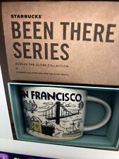 Starbucks  2024 San Francisco 14oz. Mug  Discovery Series NEW W/BOX  picture
