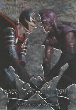 2020 Upper Deck Marvel Masterpieces Trading Card Battle Spectra Insert Pick List picture