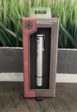 Galaxys Edge First Order Code Cylinder Pen With Secret Conpartment New picture