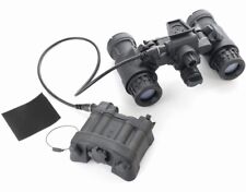 1:1 Model Replica AN/PVS-31 Night Vision Goggle NVG PVS-31 w/ Battery Pack Nice picture