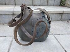 French Military Canteen/Mdle 1877/1erWW/Tall mdle/Two litters picture