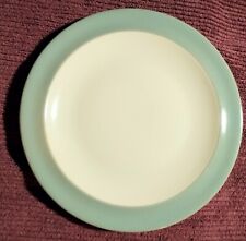 Universal Potteries Stratoware SET OF 4 DINNER PLATES Sears by Eva Zeisel picture