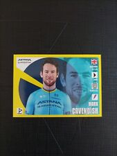 PANINI Mark CAVENDISH Sticker Image 2024 Tour De France 24 Cycling Toploader  picture