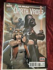 STAR WARS DARTH VADER #8 MARVEL COMICS. Dr. Aphra. Reduced shipping. picture