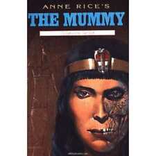 Anne Rice's The Mummy or Ramses the Damned #6 in NM cond. Innovation comics [z| picture