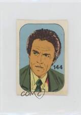 1983 Agencia Reyauca/Salo Movie Stickers Clint Eastwood #144 0a4f picture