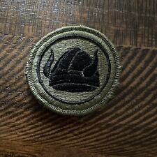 US ARMY 47th Infantry Division Patch picture