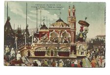 06 NICE CARNIVAL OF 1912 picture