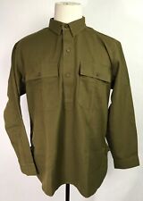 WWI US ARMY M1916 WOOL COMBAT FIELD SERVICE SHIRT-2XLARGE 50R picture