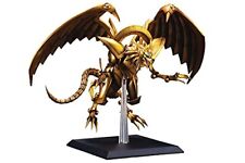 Yu-Gi-Oh: The Winged Dragon of Ra Egyptian God PVC Statue, Multicolor 19 inches picture