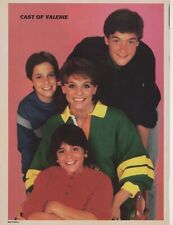 Valerie Harper Jason Bateman Danny Ponce young pinup Ricky Schroder shorts pic picture