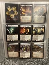 L5R CCG TCG. Legends of the Five Rings: Mixed Card Bundle picture