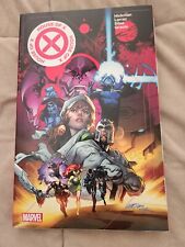 House Of X/powers Of X by Jonathan Hickman picture