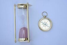 Special lovers gift ideal for impress your love hourglass sand timer for you picture