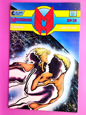 MIRACLEMAN   #16  VF  1989  COMBINE SHIPPING BX2480 V23 picture
