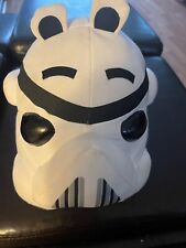 🔥Star Wars Angry Birds Storm Plush Collectible. Used. picture