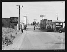 Yakima Valley,WA,Washington,Farm Security Administration,Dorothea Lange,FSA,2 picture