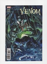 Venom #165 2018 (Vol 3) 1st Appearance of the Baby Symbiote Variant Marvel picture